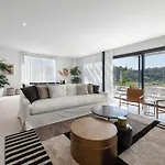 Villa Soul 17 En Santa Clara Golf, Un De Ensueno Marbella