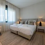 Soul 17 En Santa Clara Golf, Un De Ensueno Marbella