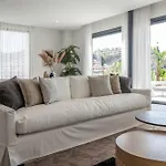 Villa Soul 17 En Santa Clara Golf, Un De Ensueno Marbella