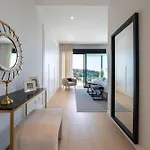 Soul 17 En Santa Clara Golf, Un De Ensueno Villa Marbella