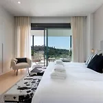 Villa Soul 17 En Santa Clara Golf, Un De Ensueno Marbella