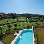 Soul 17 En Santa Clara Golf, Un De Ensueno Marbella