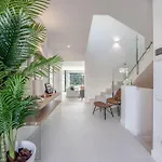 Villa Soul 17 En Santa Clara Golf, Un De Ensueno Marbella
