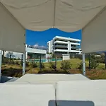 Villa Soul 17 En Santa Clara Golf, Un De Ensueno Marbella