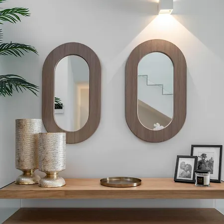 Soul 17 En Santa Clara Golf, Un De Ensueno * Marbella