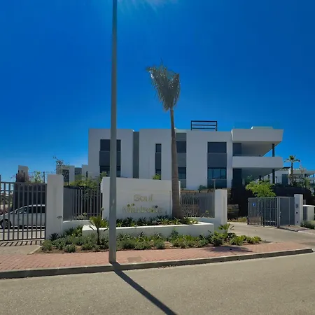 Vila Soul 17 En Santa Clara Golf, Un De Ensueno