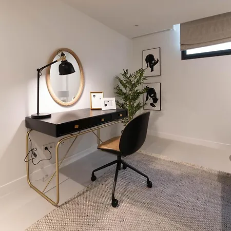 Soul 17 En Santa Clara Golf, Un De Ensueno Villa Marbella