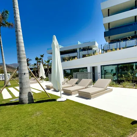 Soul 17 En Santa Clara Golf, Un De Ensueno * Marbella