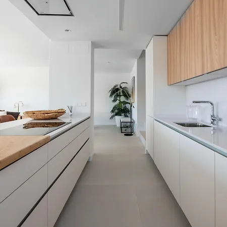 Villa Soul 17 En Santa Clara Golf, Un De Ensueno