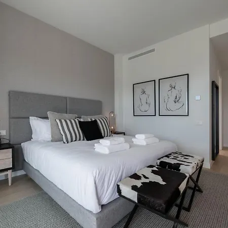 Soul 17 En Santa Clara Golf, Un De Ensueno * Marbella