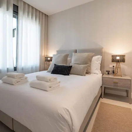 Soul 17 En Santa Clara Golf, Un De Ensueno Vila