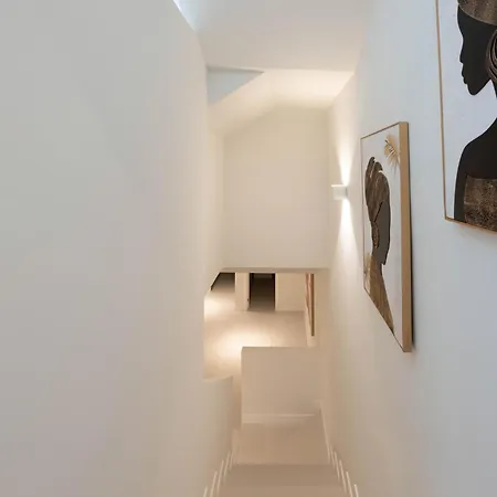 Soul 17 En Santa Clara Golf, Un De Ensueno Villa Marbella