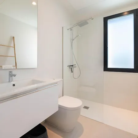 Soul 17 En Santa Clara Golf, Un De Ensueno Marbella