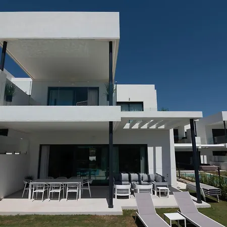 Soul 17 En Santa Clara Golf, Un De Ensueno Villa *