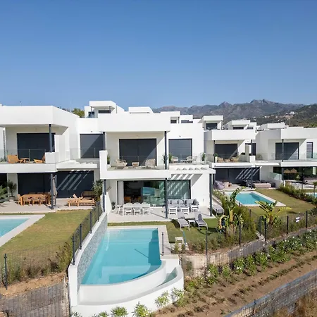 Soul 17 En Santa Clara Golf, Un De Ensueno Vila