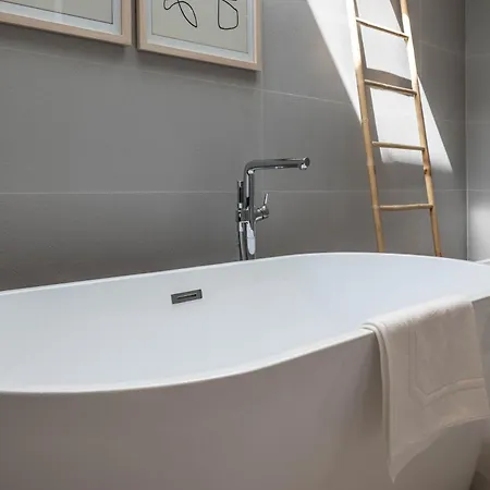 Soul 17 En Santa Clara Golf, Un De Ensueno Marbella