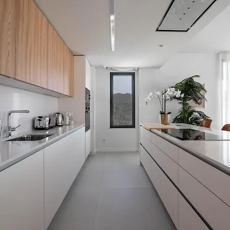 Soul 17 En Santa Clara Golf, Un De Ensueno Vila Marbella