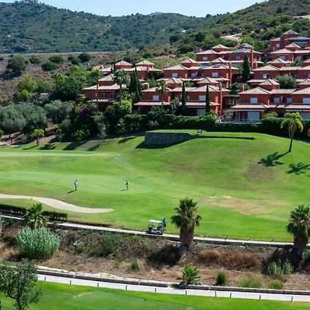 Soul 17 En Santa Clara Golf, Un De Ensueno *