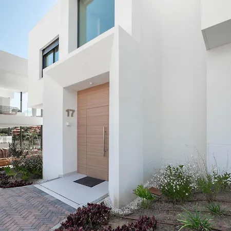 Soul 17 En Santa Clara Golf, Un De Ensueno Villa *