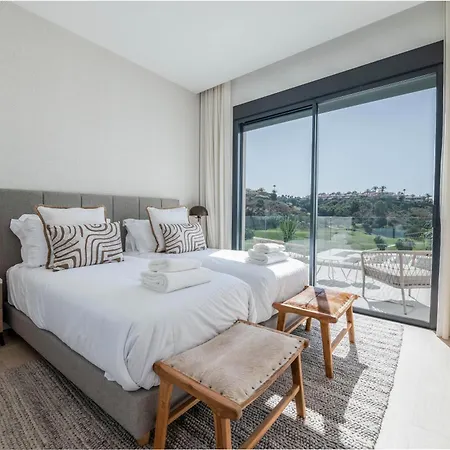 Soul 17 En Santa Clara Golf, Un De Ensueno Villa