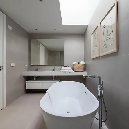 Soul 17 En Santa Clara Golf, Un De Ensueno Marbella