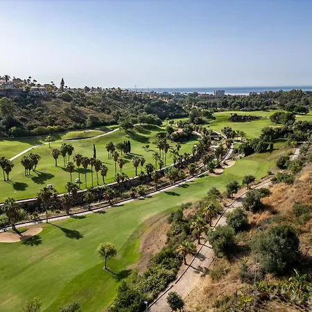 Soul 17 En Santa Clara Golf, Un De Ensueño Villa