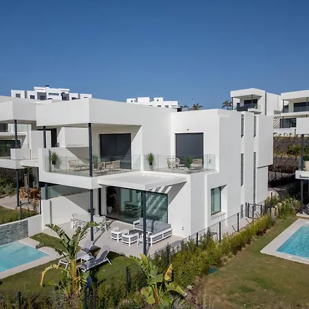 Vila Soul 17 En Santa Clara Golf, Un De Ensueno *