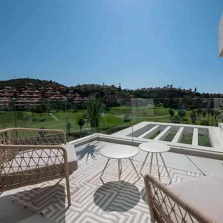 Soul 17 En Santa Clara Golf, Un De Ensueño Villa *