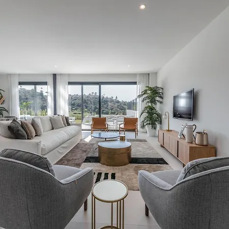 Soul 17 En Santa Clara Golf, Un De Ensueno *