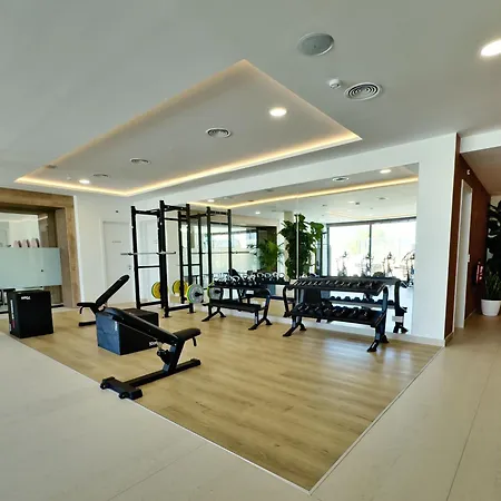 Soul 17 En Santa Clara Golf, Un De Ensueno Marbella