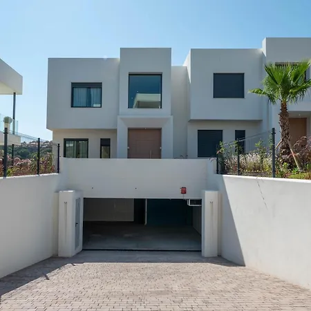 Soul 17 En Santa Clara Golf, Un De Ensueno Vila