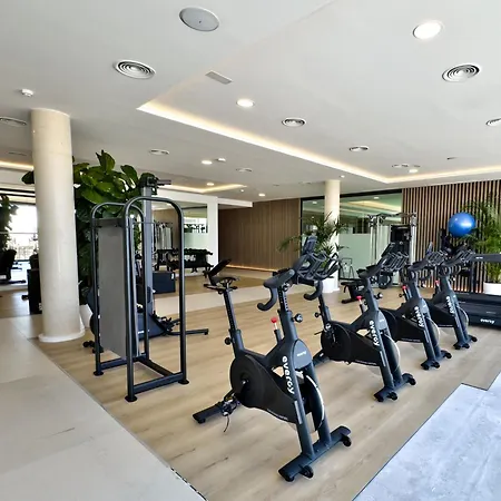 Villa Soul 17 En Santa Clara Golf, Un De Ensueño Marbella