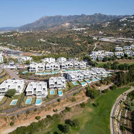 Βίλα Soul 17 En Santa Clara Golf, Un De Ensueno *