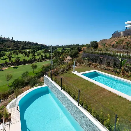 Soul 17 En Santa Clara Golf, Un De Ensueño *