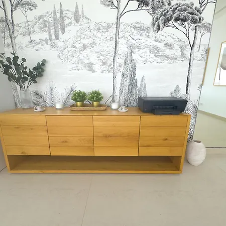 Villa Soul 17 En Santa Clara Golf, Un De Ensueno Marbella