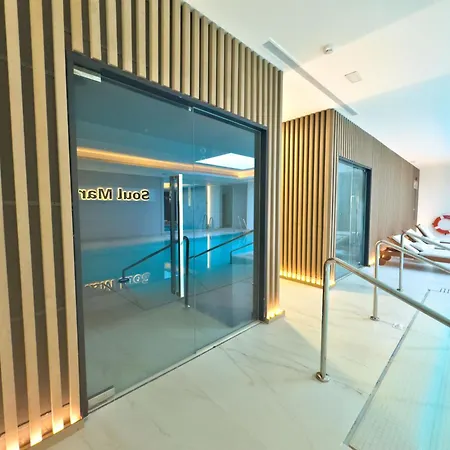 Soul 17 En Santa Clara Golf, Un De Ensueno Vila