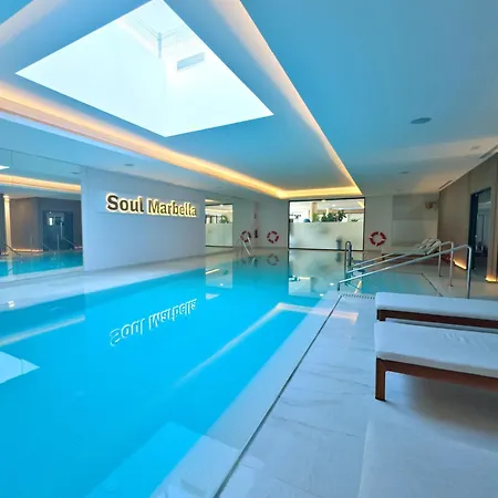 Soul 17 En Santa Clara Golf, Un De Ensueno *