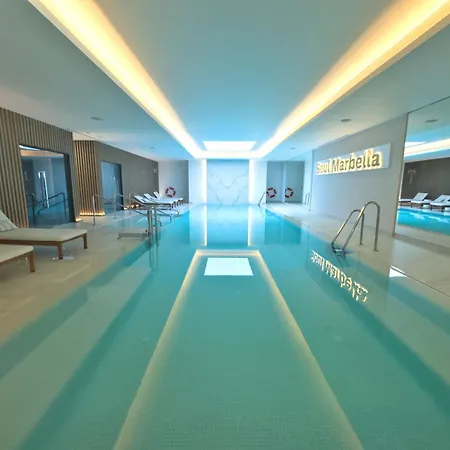 Soul 17 En Santa Clara Golf, Un De Ensueno Marbella