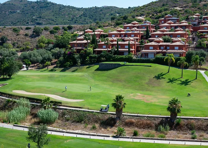 Soul 17 En Santa Clara Golf, Un De Ensueno *