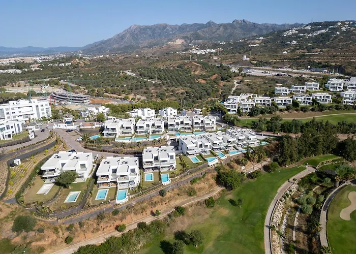 Villa Soul 17 En Santa Clara Golf, Un De Ensueno *
