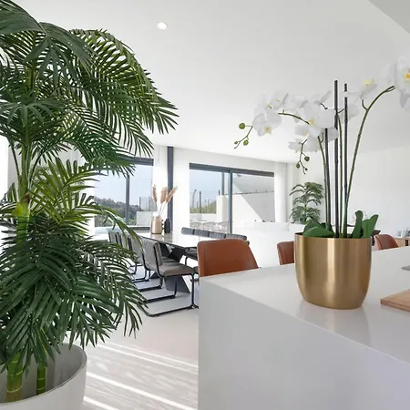 Soul 17 En Santa Clara Golf, Un De Ensueno Villa *