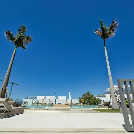 Villa Soul 17 En Santa Clara Golf, Un De Ensueno