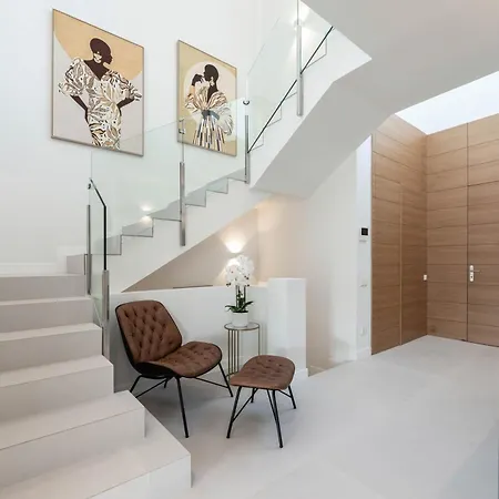 Soul 17 En Santa Clara Golf, Un De Ensueno Marbella