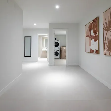 Soul 17 En Santa Clara Golf, Un De Ensueno * Marbella