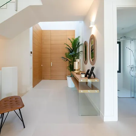 Villa Soul 17 En Santa Clara Golf, Un De Ensueno