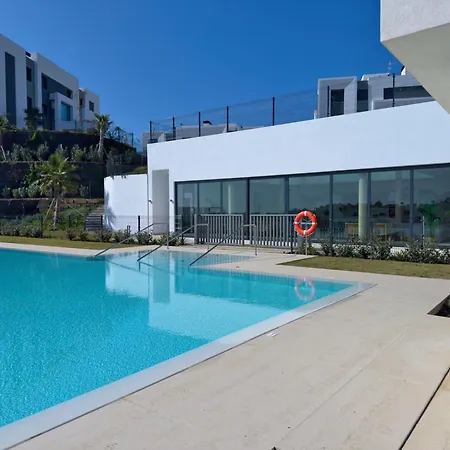 Villa Soul 17 En Santa Clara Golf, Un De Ensueno Marbella