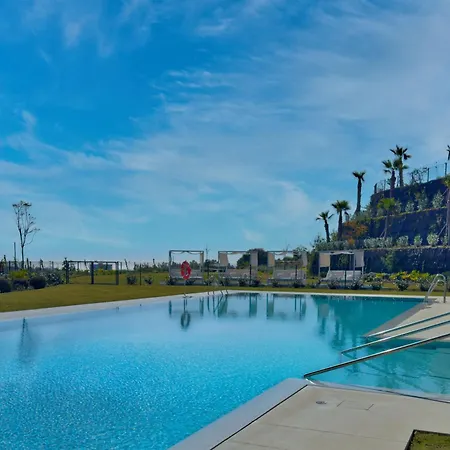 Soul 17 En Santa Clara Golf, Un De Ensueno * Marbella