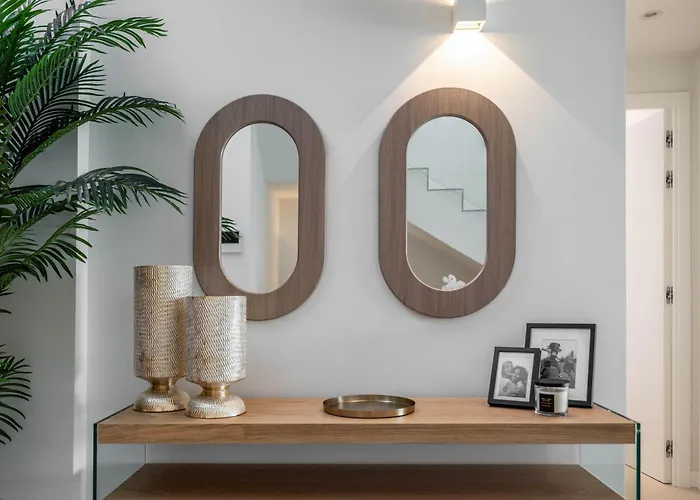 Soul 17 En Santa Clara Golf, Un De Ensueño * Marbella