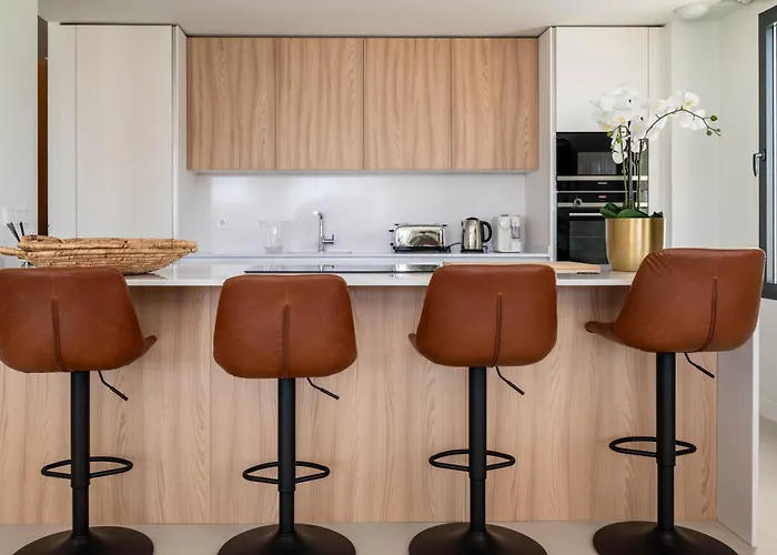 Villa Soul 17 En Santa Clara Golf, Un De Ensueño *