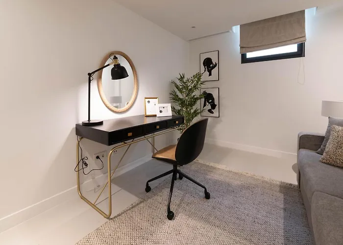 Soul 17 En Santa Clara Golf, Un De Ensueño Villa Marbella